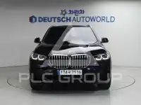 2022 BMW X5M
