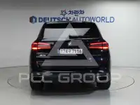 2022 BMW X5M