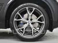 2022 BMW X5M