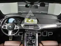 2022 BMW X5M