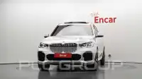 2022 BMW X5M