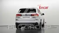 2022 BMW X5M