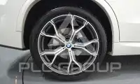 2022 BMW X5M
