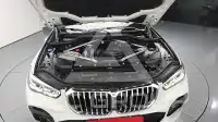2022 BMW X5M