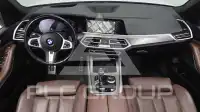 2022 BMW X5M