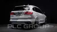 2022 BMW X5M