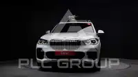 2022 BMW X5M