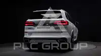 2022 BMW X5M