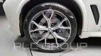 2022 BMW X5M