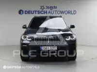 2022 BMW X5M