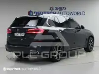 2022 BMW X5M