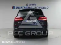 2022 BMW X5M