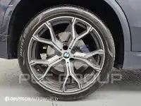 2022 BMW X5M