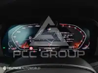 2022 BMW X5M