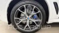 2022 BMW X5M