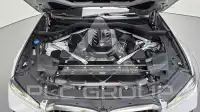 2022 BMW X5M