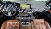 2022 BMW X5M
