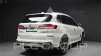 2022 BMW X5M