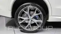 2022 BMW X5M