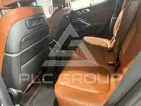 2022 BMW X6M