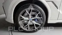 2022 BMW X6M