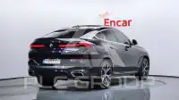 2022 BMW X6M