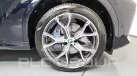 2022 BMW X6M