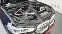 2022 BMW X6M