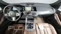 2022 BMW X6M