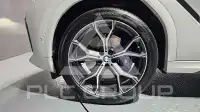 2022 BMW X6M