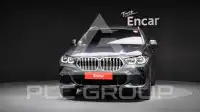 2022 BMW X6M