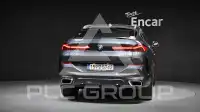 2022 BMW X6M