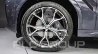 2022 BMW X6M