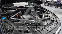 2022 BMW X6M