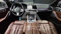 2022 BMW X6M