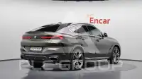 2022 BMW X6M