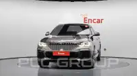 2022 BMW X6M