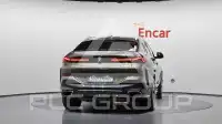 2022 BMW X6M