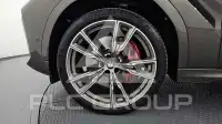 2022 BMW X6M