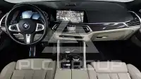 2022 BMW X6M