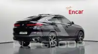 2022 BMW X6M