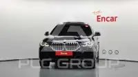 2022 BMW X6M