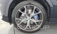 2022 BMW X6M