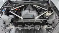 2022 BMW X6M