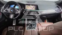 2022 BMW X6M