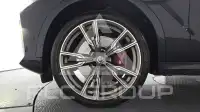 2022 BMW X6M