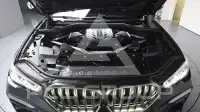 2022 BMW X6M