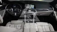 2022 BMW X6M