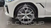 2022 BMW X6M