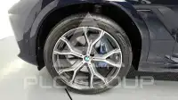 2022 BMW X6M